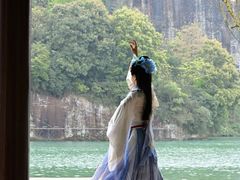 -飞天山旅游区