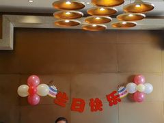 -飞鹿餐饮·陕南菜(北关店)