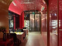 -Kathleen's Waitan 凯圣琳江景西餐厅(外滩店)