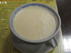 双皮奶-仁信老铺(华盖路店)
