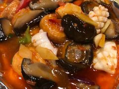 -龙泉人椰子鸡.糟粕醋.海南菜(三亚旗舰店)