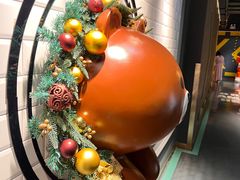 -沸奇公园·情景团建·年会露营烧烤轰趴生日(科技园店)