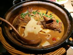 -吃饭皇帝大(合生汇店)