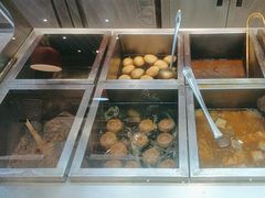 -阿利茄汁面(大陆裕丰店)
