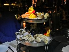 -太平山餐厅(山顶道店)