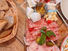 -Alimentari早午餐(安福路店)