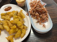 -雪湖煜辰鱼头老店(雪野湖店)