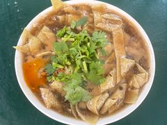 -陈记锅巴菜(五大道店)