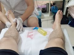 -润合汇养生馆(佳宁娜广场店)