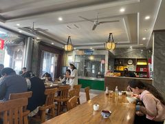 -清真马杰山牛肉汤馆