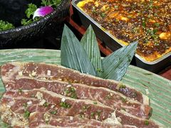 -一品诚记烤肉·甄选店(中南路店)