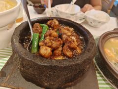 -桂满陇·杭州小馆(巴黎春天浦建店)
