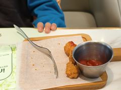 -悦荟牛排餐厅(佳木斯万达店)