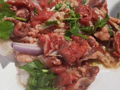 -牛鲜盛齐齐哈尔烤肉(曹路店)