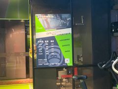 -GMJ·24H健身房(北外滩店)