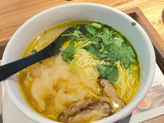 -和府捞面(天河领展广场店)