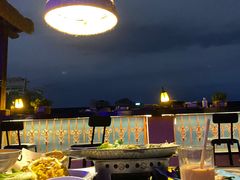 -萨芭蒂高空花园餐酒吧