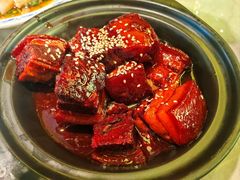 -小峰饭店·35年锡帮菜