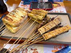 -大成海鲜烧烤·小龙虾(七宝店)
