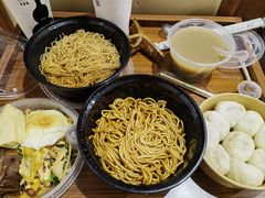 -梅溪·小伙子干挑面(安吉总店)