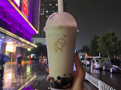 -喜茶(北京三里屯太古里店)