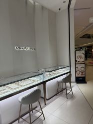 -CRD克徕帝(上海凯德晶萃广场店)