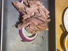 -秦香阁·西北家常菜(徐汇日月光中心店)
