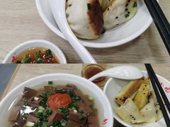 -新丰小吃(江陵路分店)