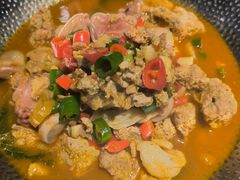 -庆云楼饭庄(什刹海店)