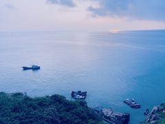 -东极岛景区
