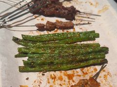 -枪火串烧·东北特色烧烤(罗湖总店)