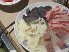 -龙森园火锅(琴台路店)