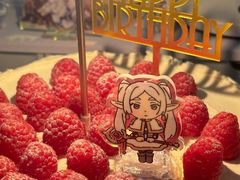 -WenTinG文汀·半糖蛋糕(新天地广场店)