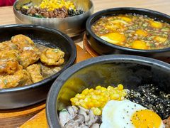 -米村拌饭(南京万达茂店)