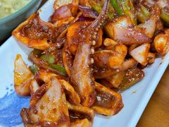 -炒豆合作社(东四总店)