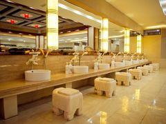 坐浴-印象·浅水湾(百乐门大厦店)