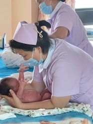 -喜宝母婴月子会所