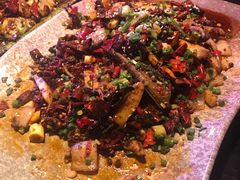 -醉小酒馆·川菜·江湖菜·重庆菜(观音桥旗舰店)