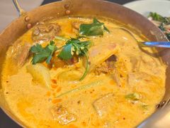 -大头虾越式风味餐厅(光明广场店)