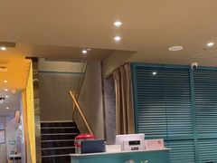 大堂-美奈小馆·越南料理(中航城君尚购物中心店)