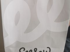 -Seesaw Coffee(上海国金中心店)