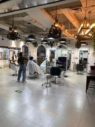 -悦SALON