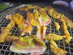 -十三姨正合丰烤肉(营迹路店)