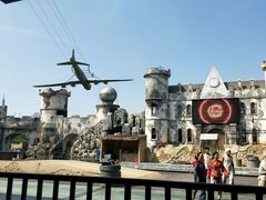 -渔岛海洋度假区