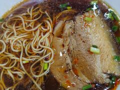 -东吴面馆(君地新大陆店)