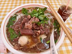 -俏张飞杀猪粉(敏捷广场店)