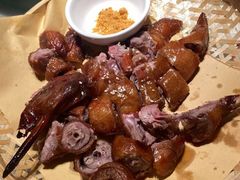 -味上湘菜馆(岳麓山店)