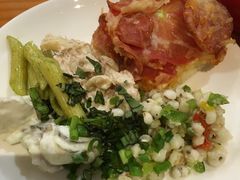 -So Lounge索兰至餐厅(蓝色港湾店)