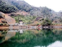 -新安江山水画廊风景区