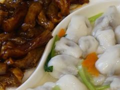 -津城食府(大理道店)